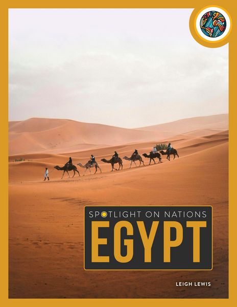 Produktbild: Egypt