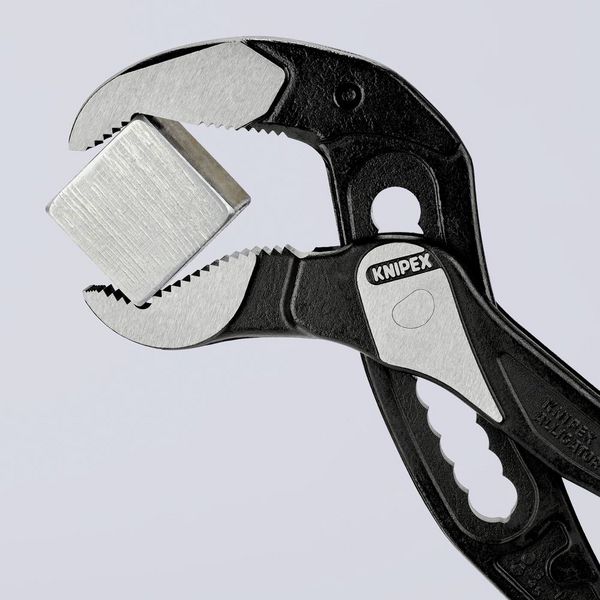 Produktbild: Knipex-Werk Alligator-Wasserpu.-Zange 88 01 400