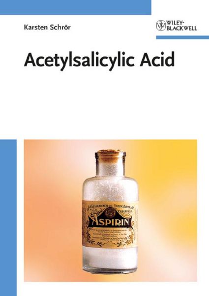 Produktbild: Acetylsalicylic Acid