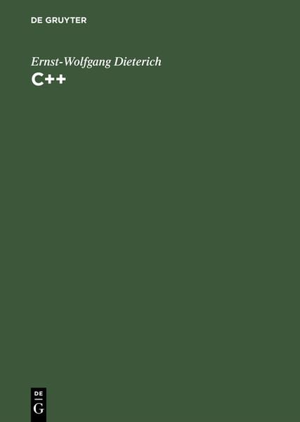Produktbild: C++