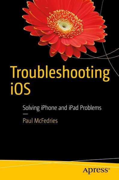 Produktbild: Troubleshooting iOS