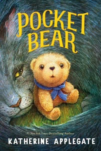 Produktbild: Pocket Bear