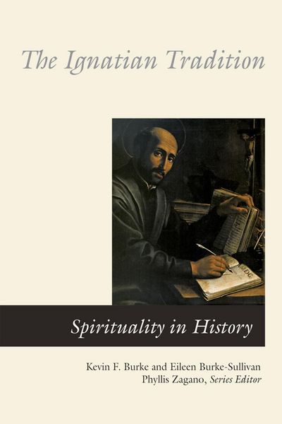 Produktbild: The Ignatian Tradition