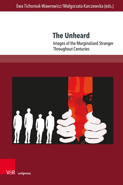 Produktbild: The Unheard