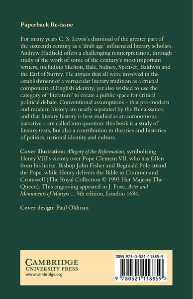 Produktbild: Literature, Politics and National Identity