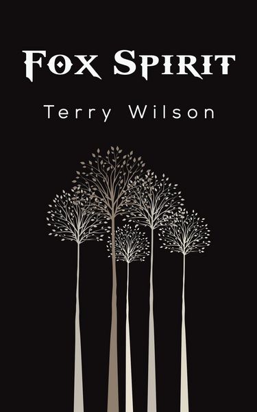 Produktbild: Wilson, T: Fox Spirit