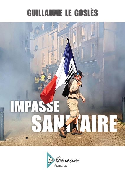 Produktbild: Impasse Sanitaire