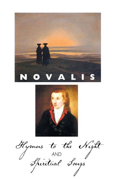 Produktbild: Hymns to the Night and Spiritual Songs