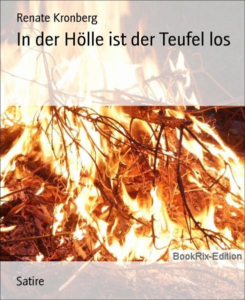 Produktbild: In der H&ouml;lle ist der Teufel los