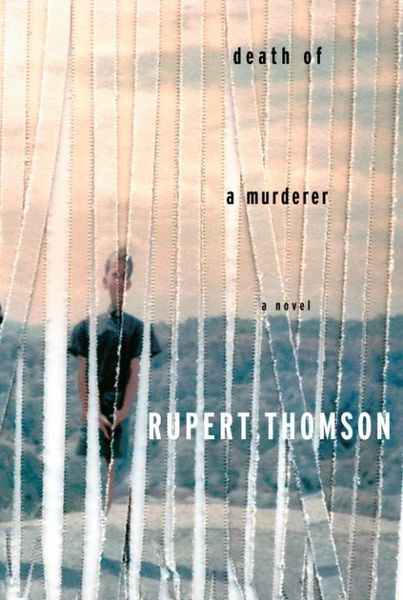 Produktbild: Death of a Murderer
