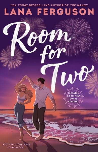 Produktbild: Room for Two