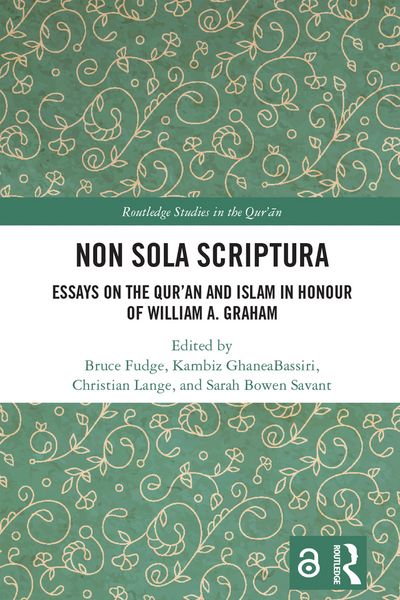 Produktbild: Non Sola Scriptura
