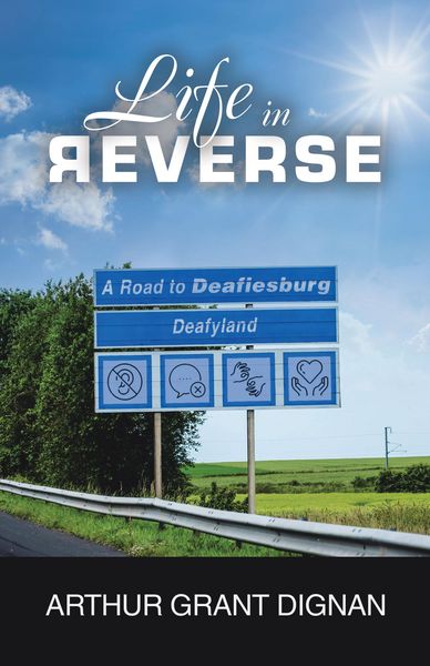 Produktbild: Life in Reverse
