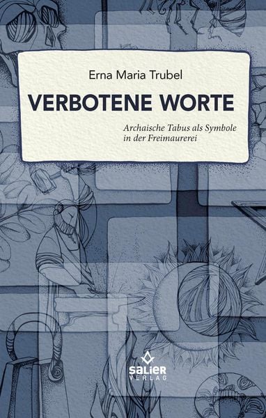 Produktbild: Verbotene Worte