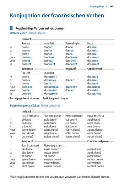Produktbild: Langenscheidt Abitur-W&ouml;rterbuch Franz&ouml;sisch Klausurausgabe