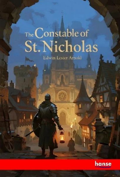 Produktbild: The Constable of St. Nicholas