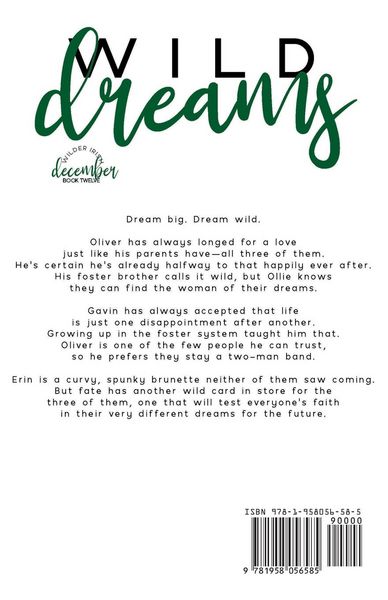 Produktbild: Wild Dreams