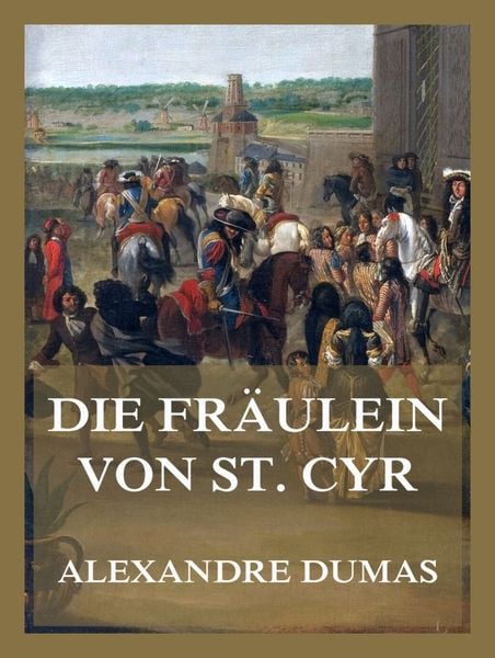 Produktbild: Die Fr&auml;ulein von St. Cyr
