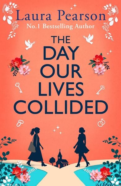 Produktbild: The Day Our Lives Collided