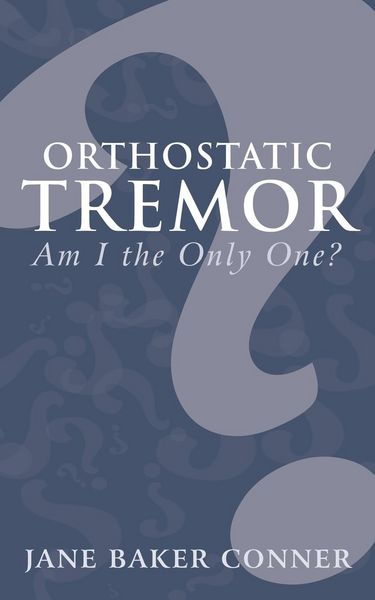 Produktbild: Orthostatic Tremor