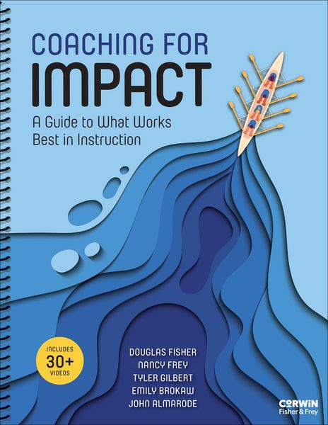 Produktbild: Coaching for Impact