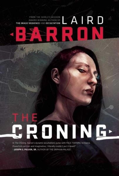 Produktbild: The Croning