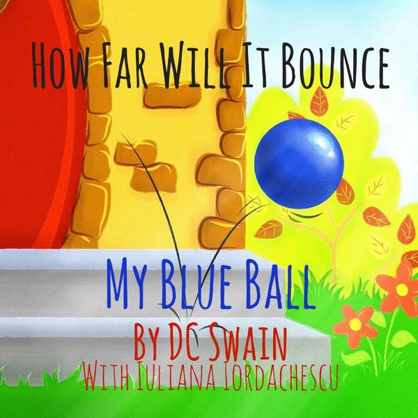 Produktbild: How Far Will It Bounce?