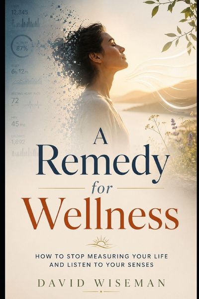 Produktbild: A Remedy for Wellness