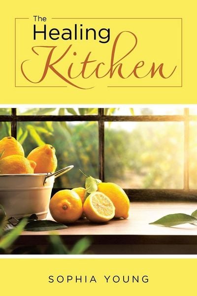 Produktbild: The Healing Kitchen