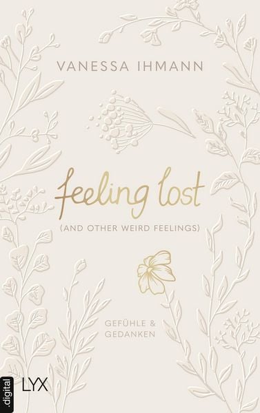 Produktbild: Feeling lost (and other weird feelings)