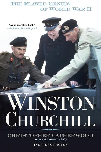Produktbild: Winston Churchill