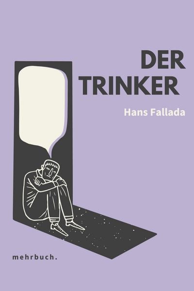 Produktbild: Der Trinker: Roman
