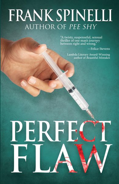 Produktbild: Perfect Flaw
