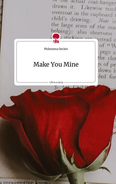 Produktbild: Make You Mine. Life is a Story - story.one