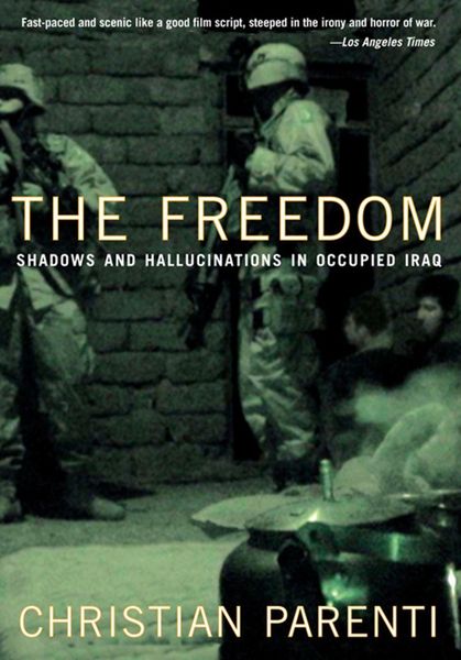 Produktbild: The Freedom