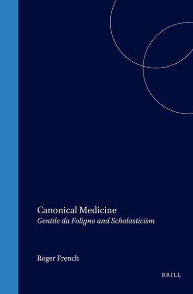 Produktbild: Canonical Medicine