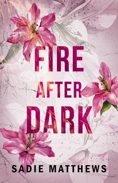 Produktbild: Fire After Dark (After Dark Book 1)