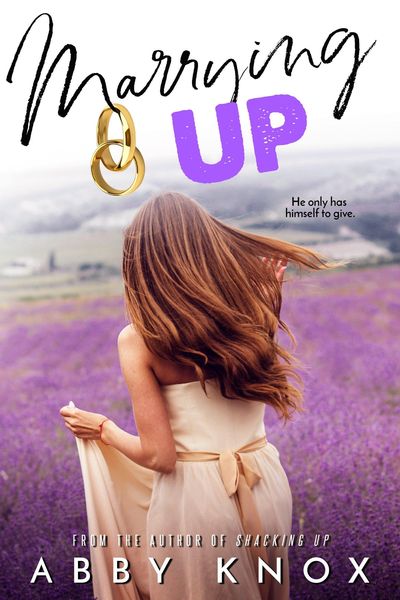 Produktbild: Marrying Up