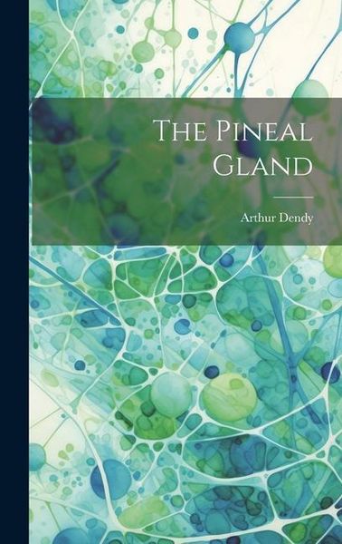 Produktbild: The Pineal Gland