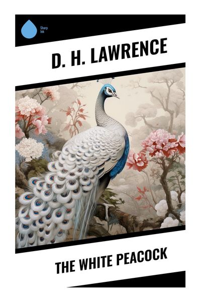 Produktbild: The White Peacock