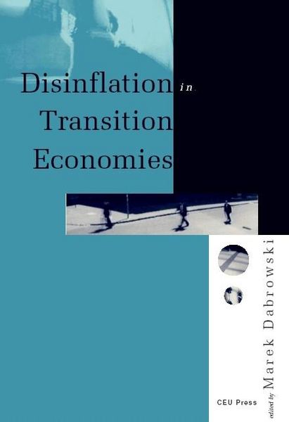 Produktbild: Disinflation in Transition Economies
