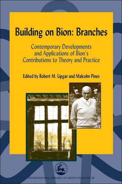 Produktbild: Building on Bion Set