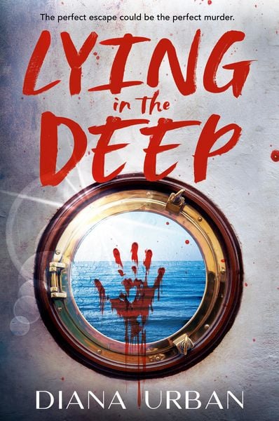 Produktbild: Urban, D: Lying in the Deep