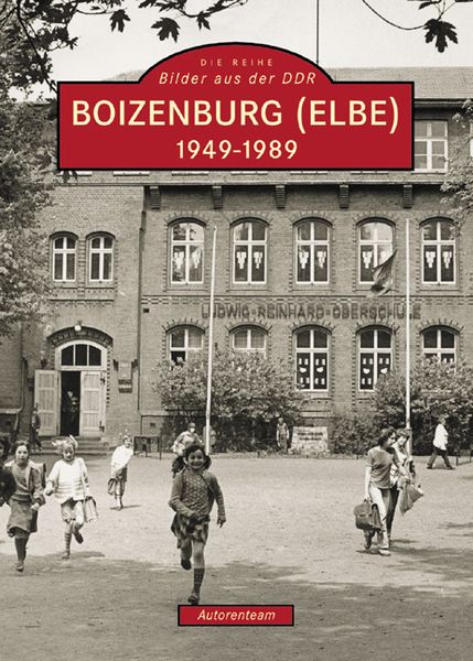 Produktbild: Boizenburg