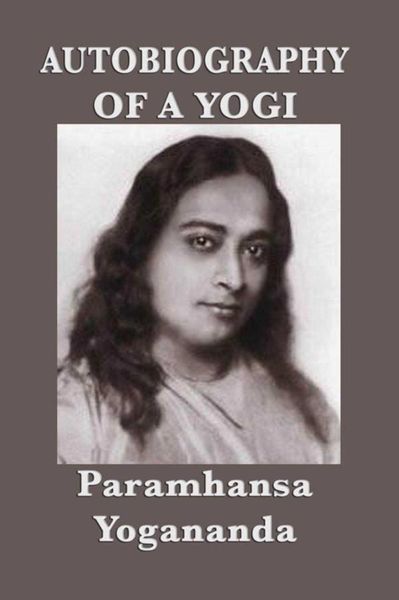 Produktbild: Autobiography of a Yogi