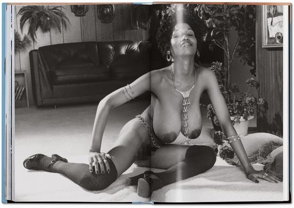 Produktbild: The Little Big Book of Breasts