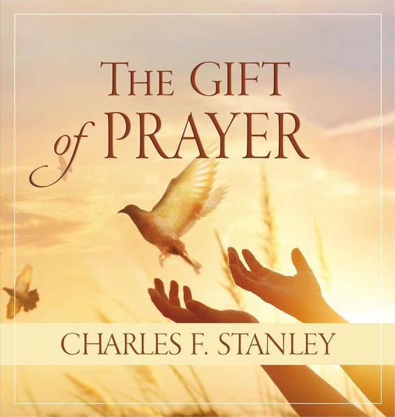 Produktbild: The Gift of Prayer