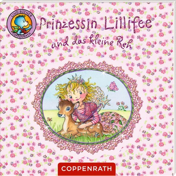 Produktbild: Prinzessin Lillifee, Nr. 74
