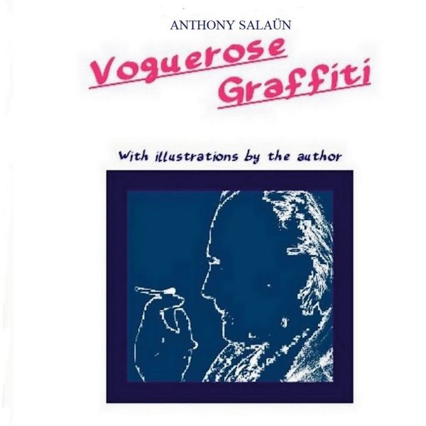 Produktbild: Voguerose Graffiti