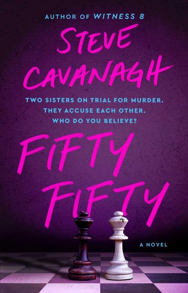 Produktbild: Fifty Fifty